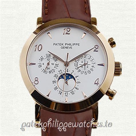 orologio patek philippe replica usato